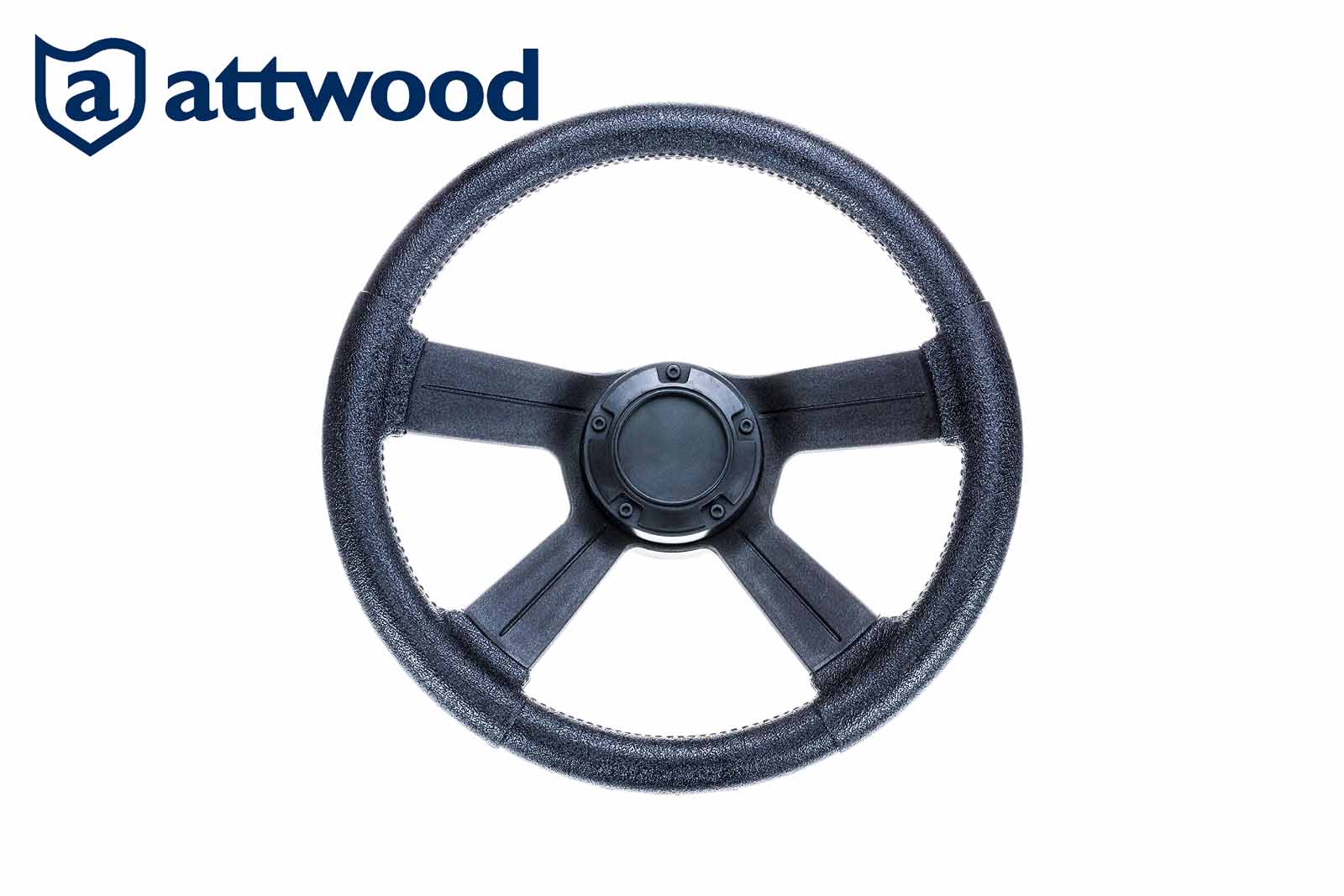 Attwood Soft Grip Lenkrad