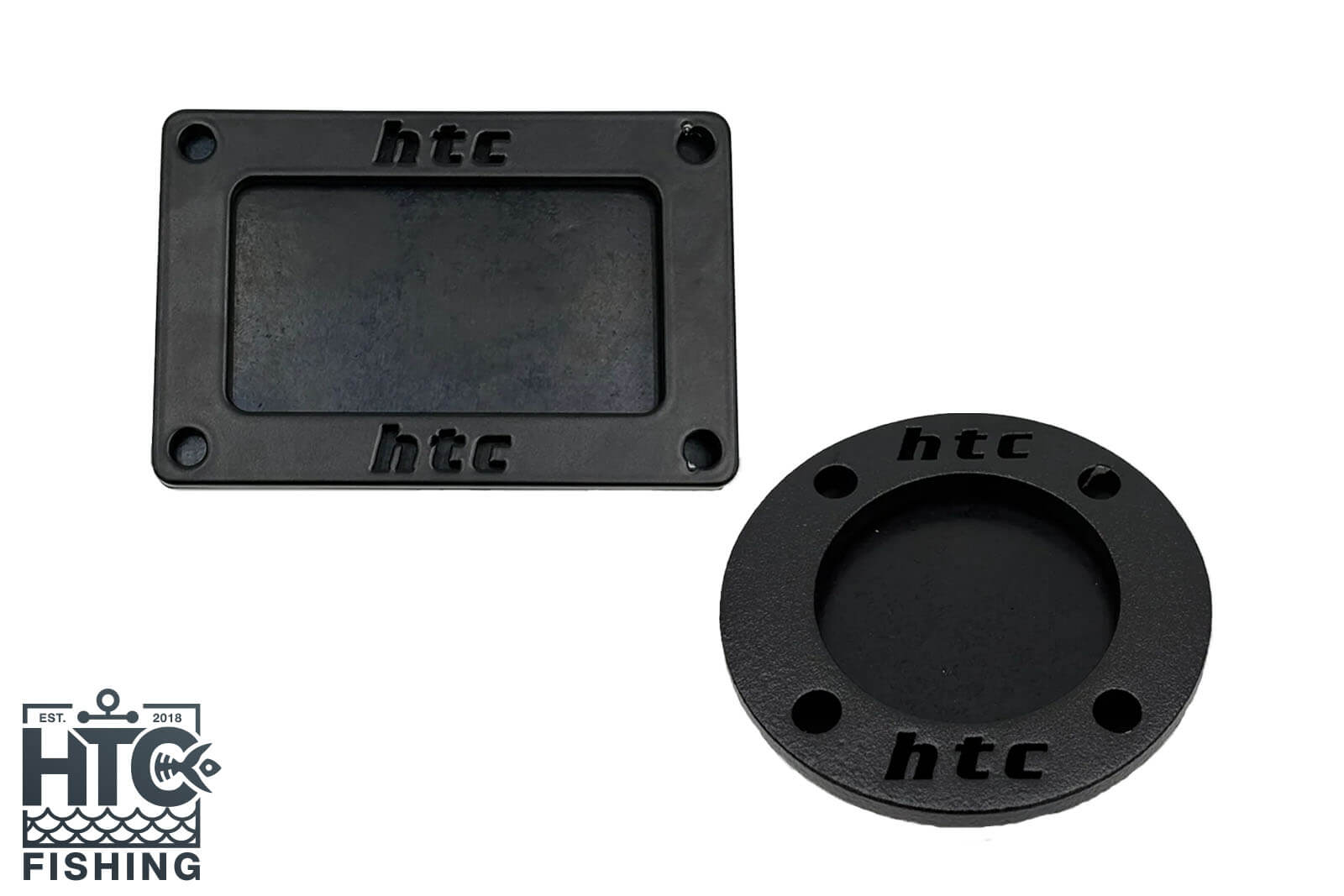 HTC Kabeldurchlass rund & eckig