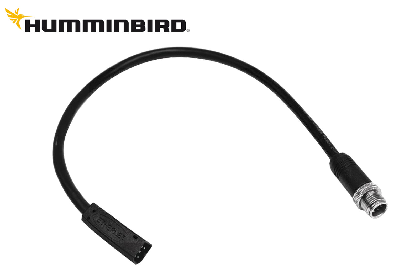 Humminbird Adapter für Ethernet-Kabel