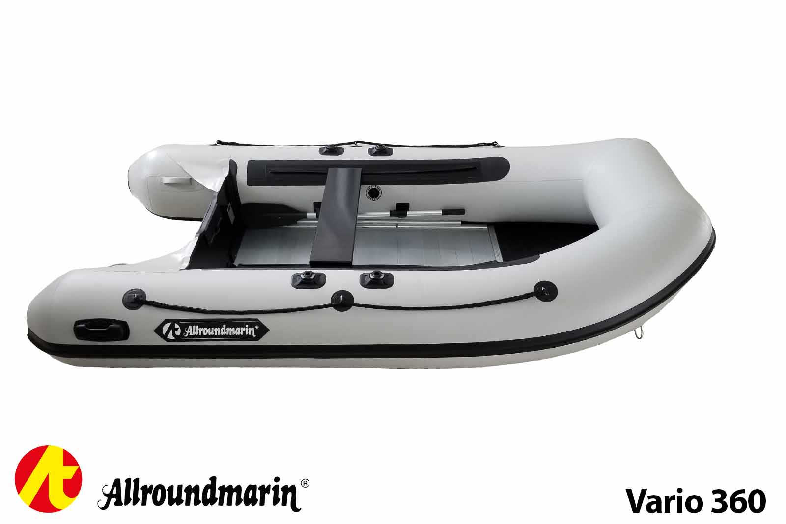 Allroundmarin Vario Schlauchboot