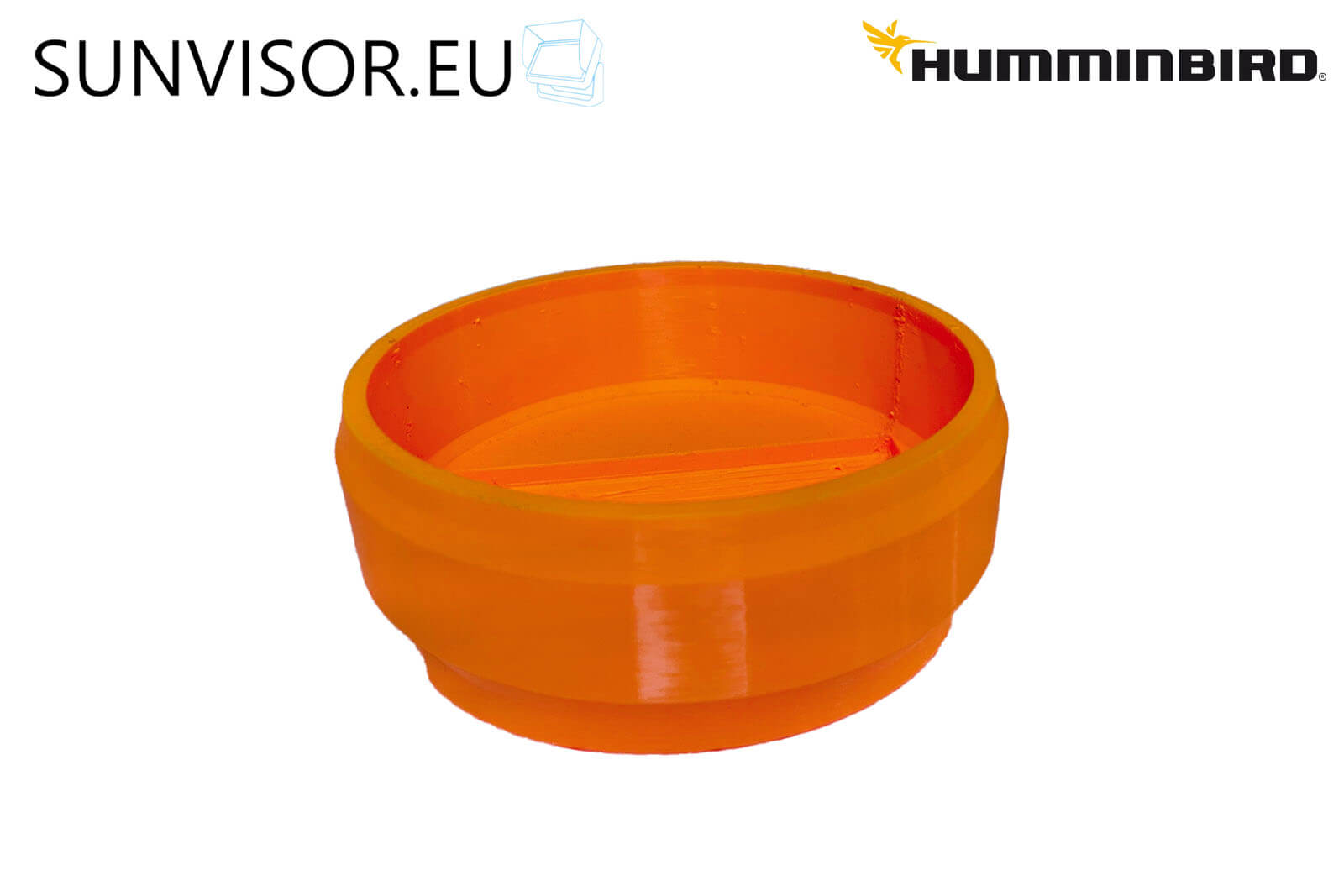 SUNVISOR Schutzhülle für Geber