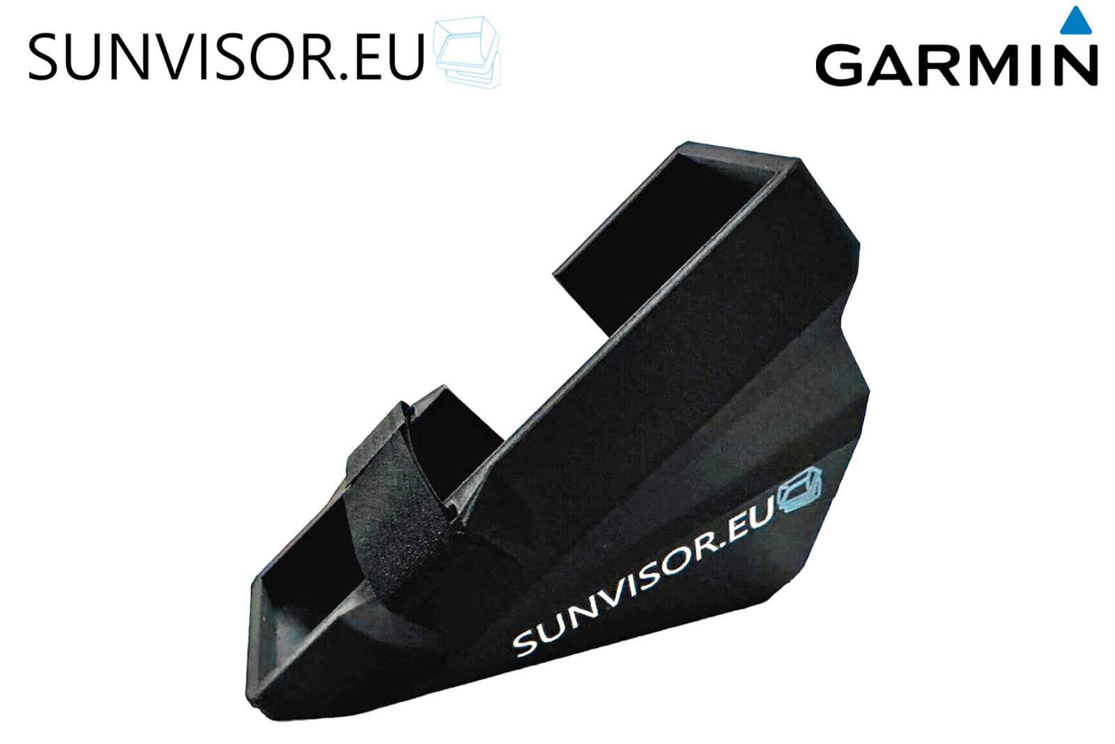 SUNVISOR Schutzhülle für Geber