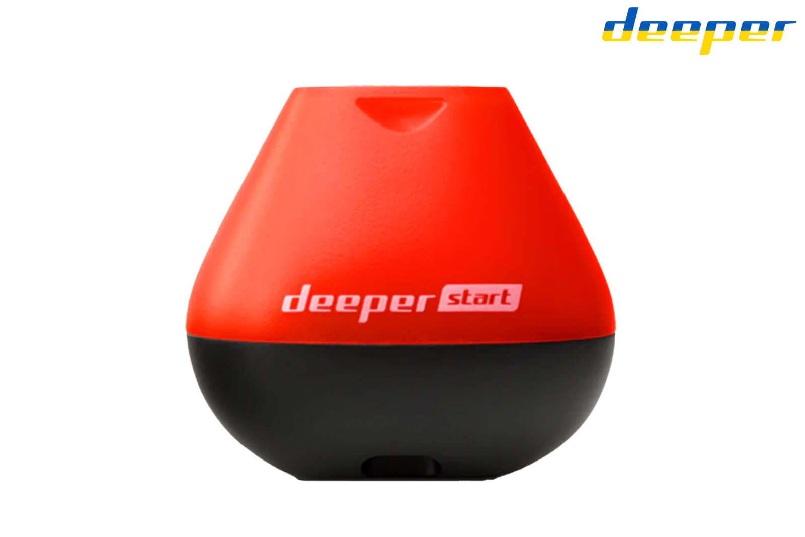 Deeper Start Wireless Fischfinder