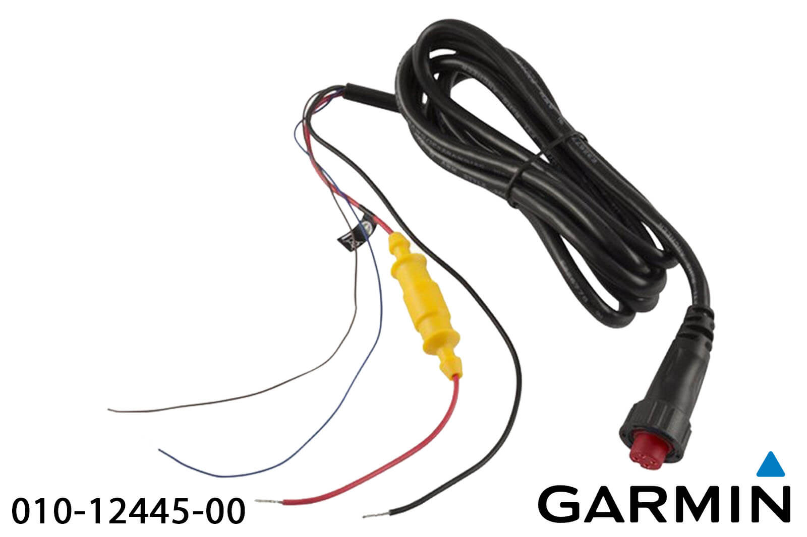 Garmin Stromkabel Powerkabel