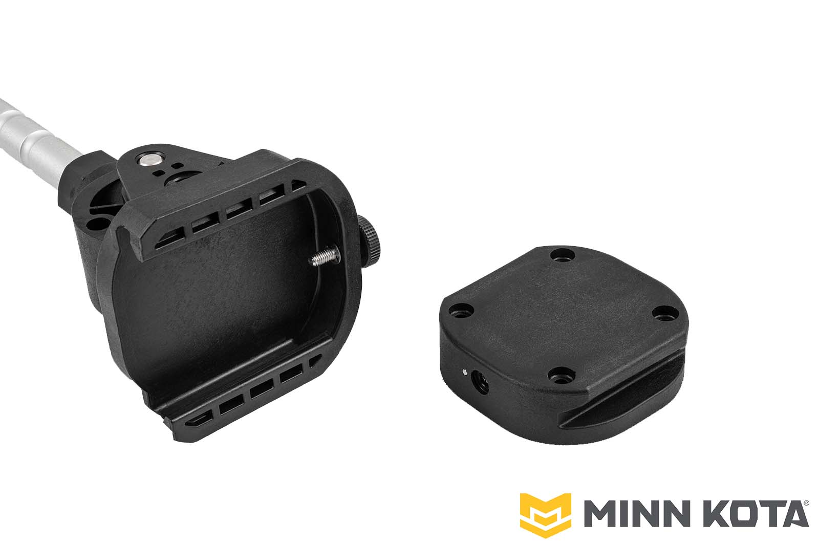 Minn Kota Elektromotor Stabilisator MKA-60 Fuß