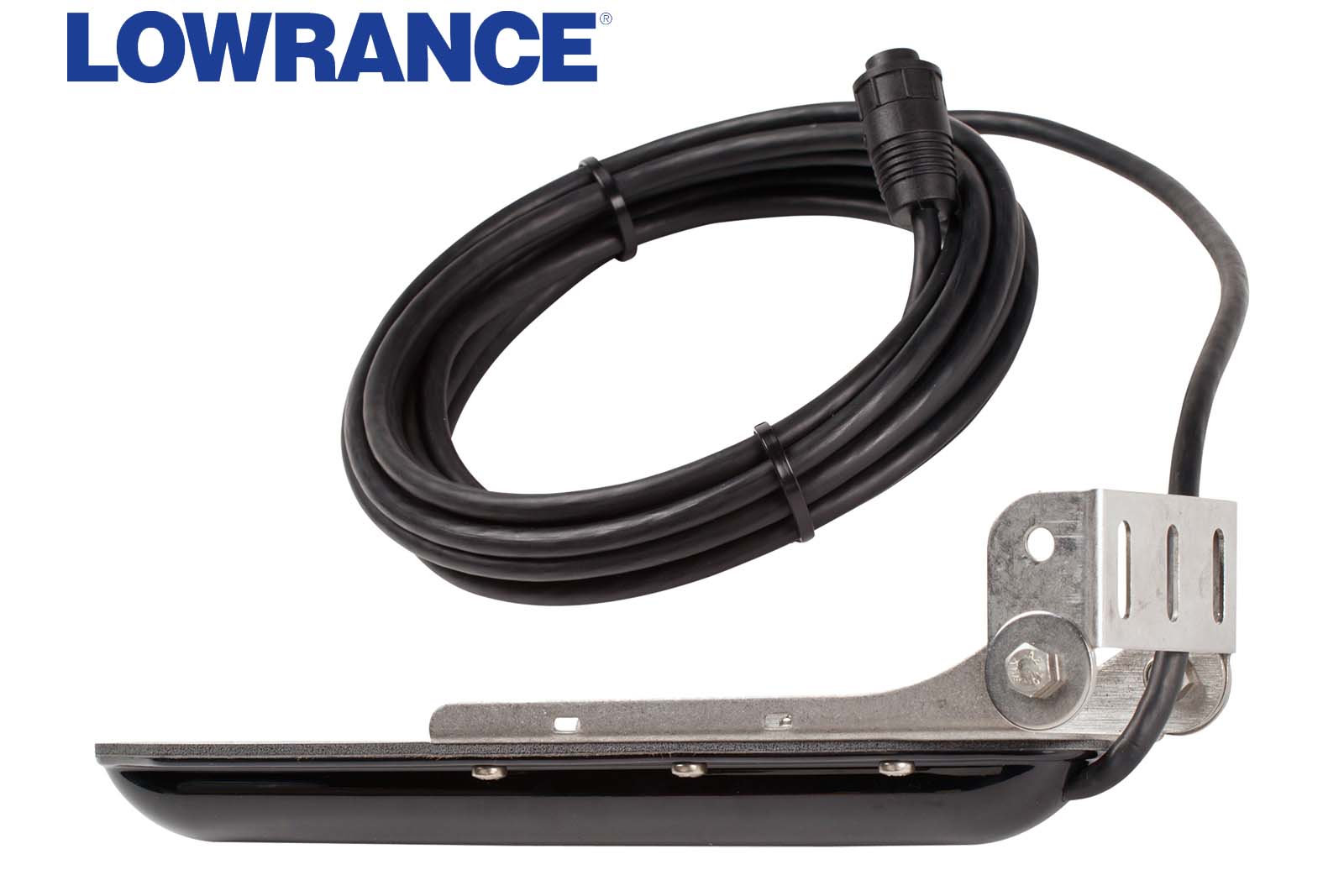 Lowrance StructureScan Heckgeber LSS-2 links
