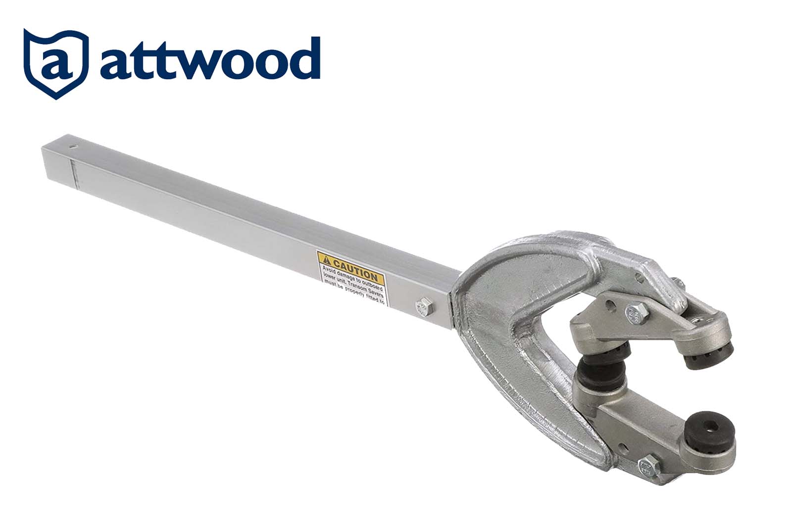 Attwood Motorhalter Klemme