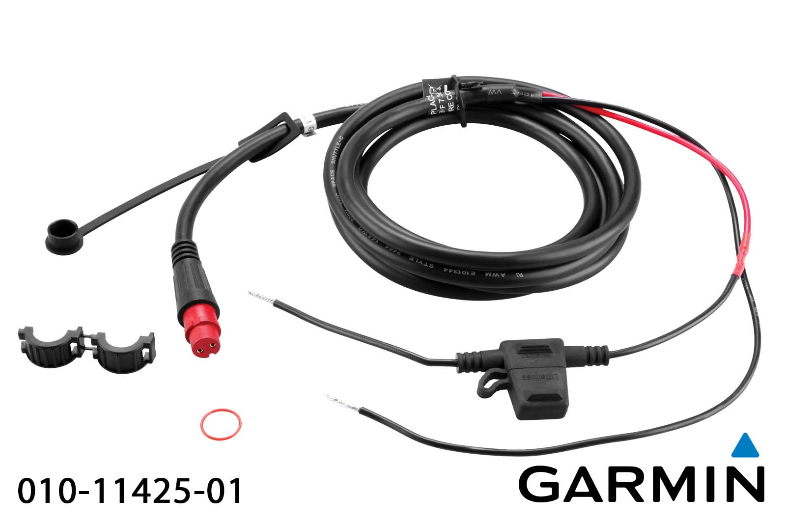 Garmin Stromkabel Powerkabel