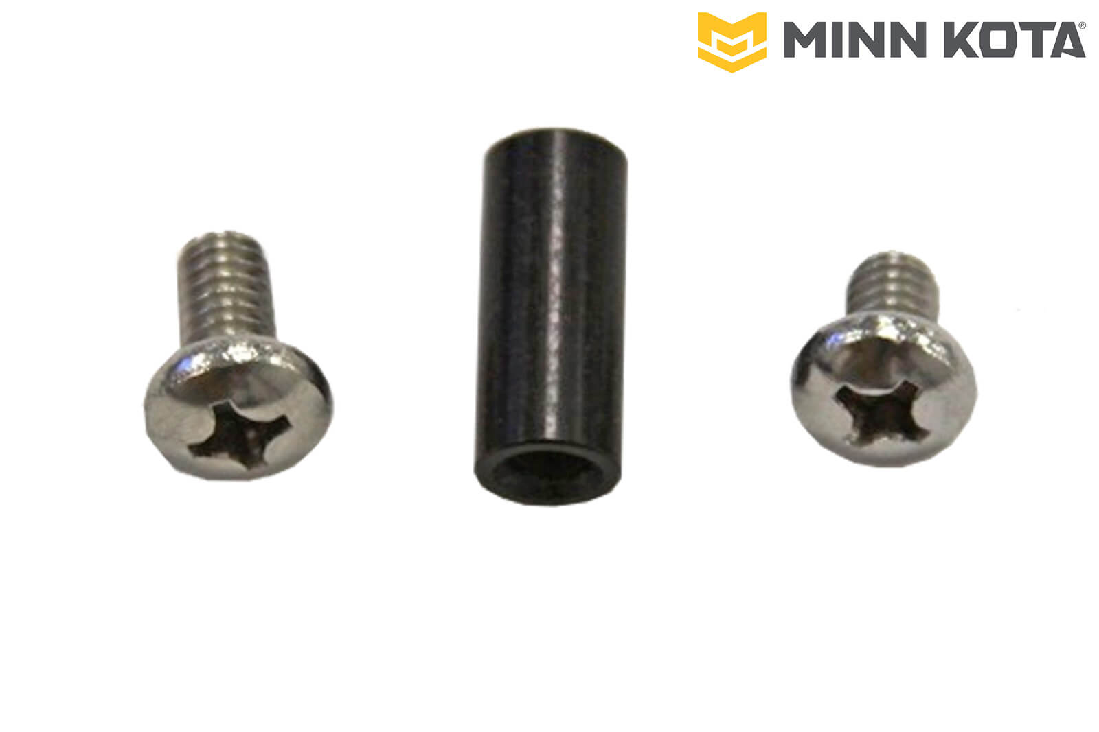 Minn Kota Stand-Off / Screw Kit, Terrova - 2882921