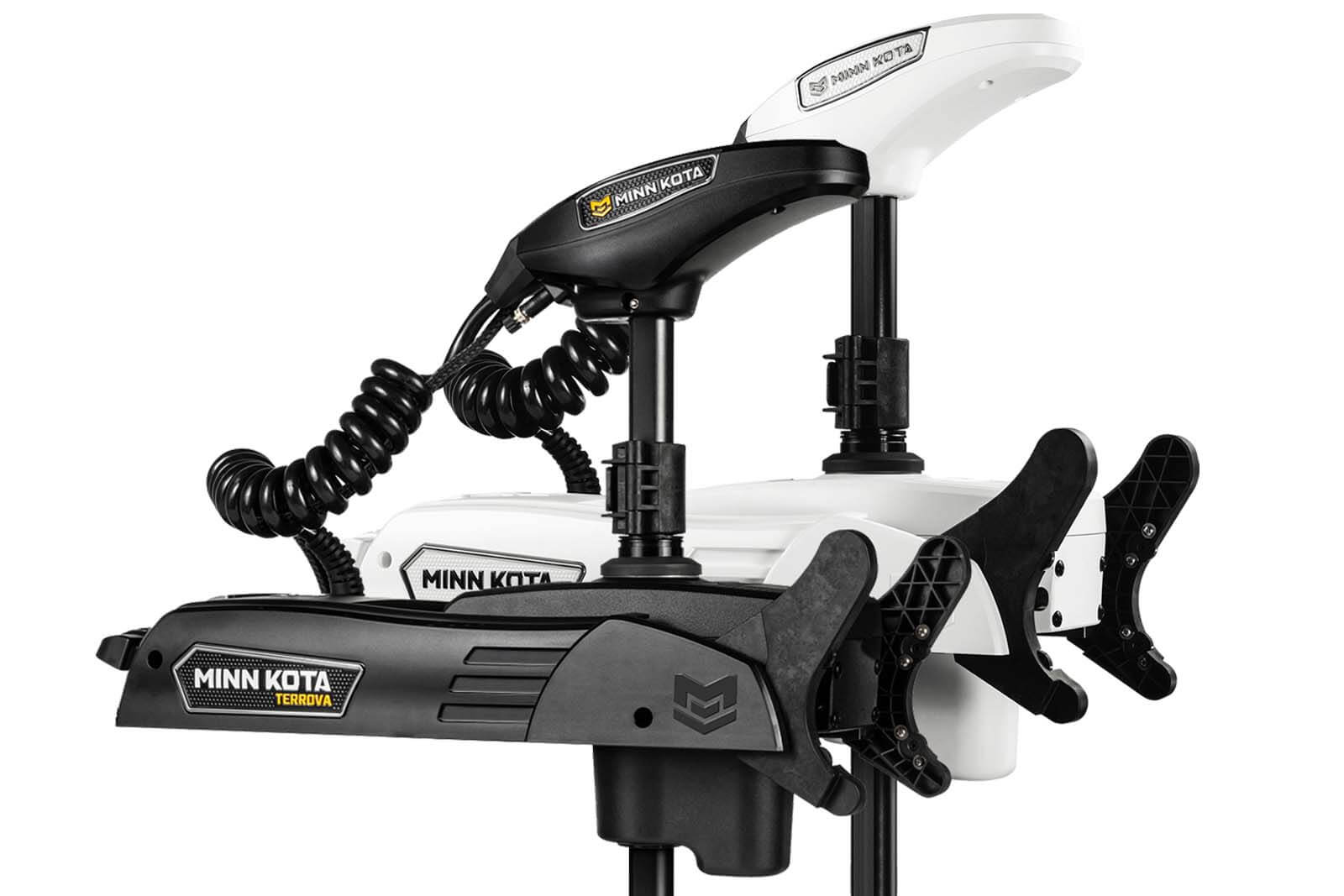 Minn Kota Riptide Terrova QUEST Elektro-Bootsmotor