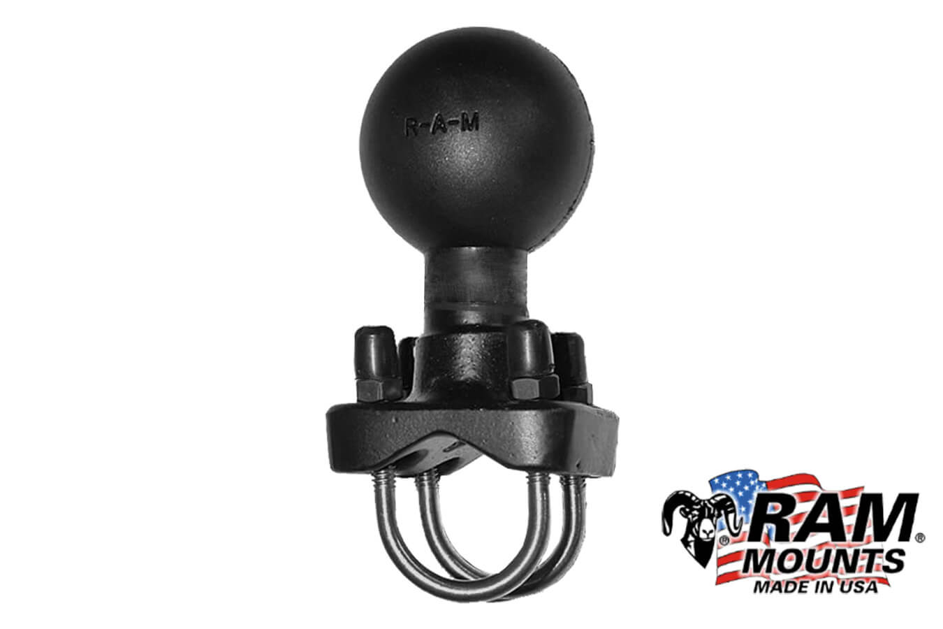 RAM Mounts Relinghalterung RAM-D-235U