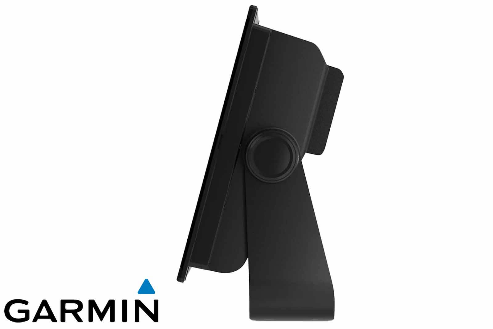 Garmin GPSMAP 9013/9013xsv Kartenplotter und Echolot Seitenansicht links