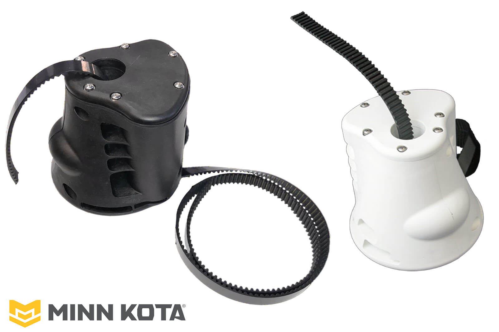 Minn-Kota-Ersatzteil – Trimmmotor für Ulterra | Riptide Ulterra