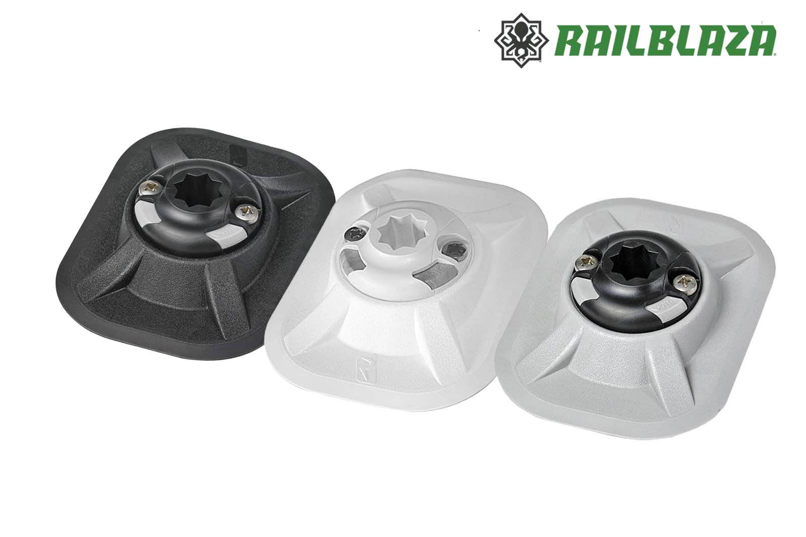 Railblaza RIBPort mit StarPort