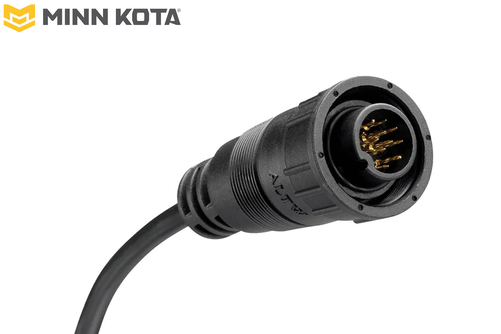 Minn Kota MKR US2 13 Adapterkabel Anschluss