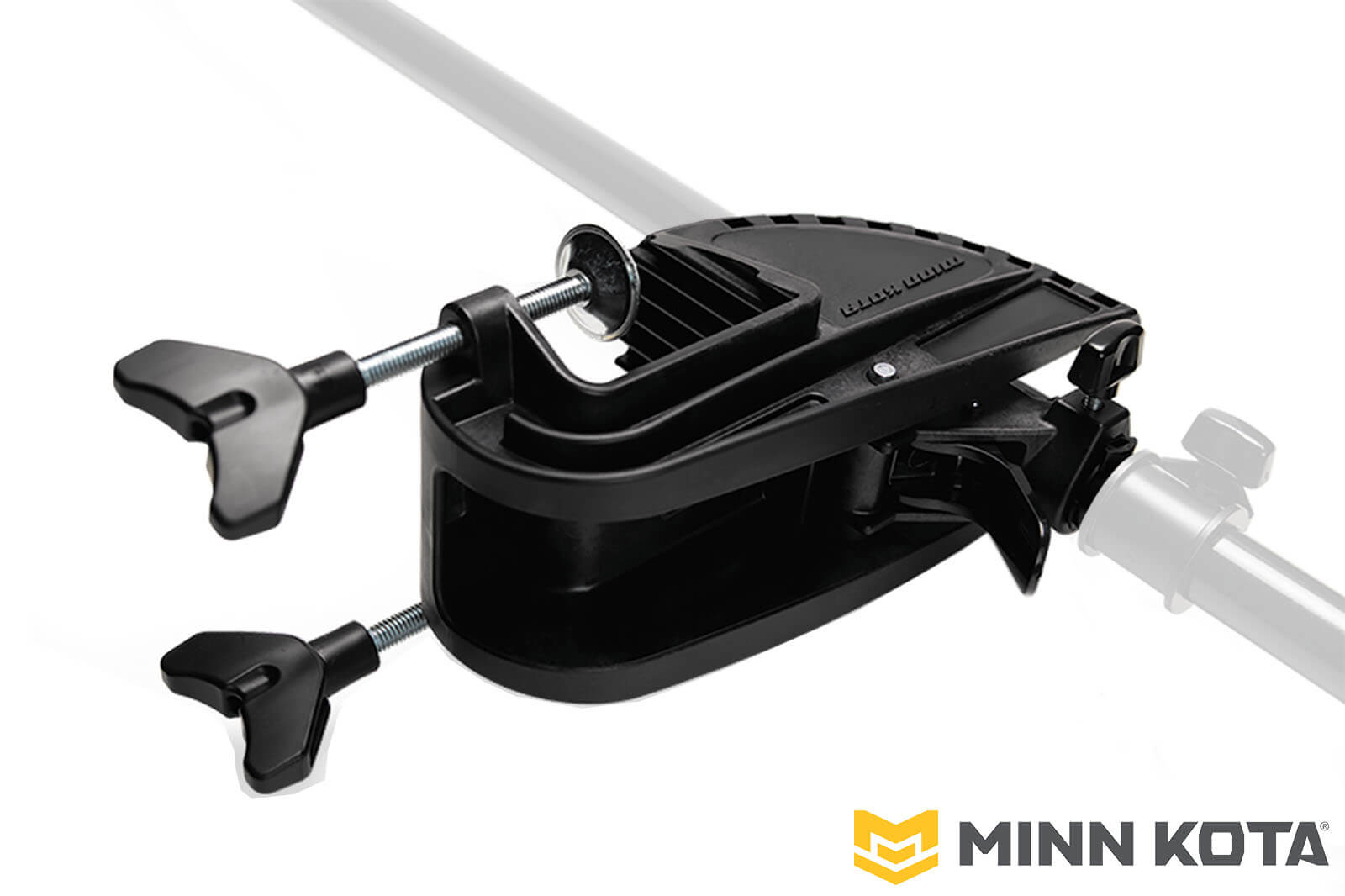 Minn Kota Ersatzteil - Endura Transom Mount Bracket - 2991815A