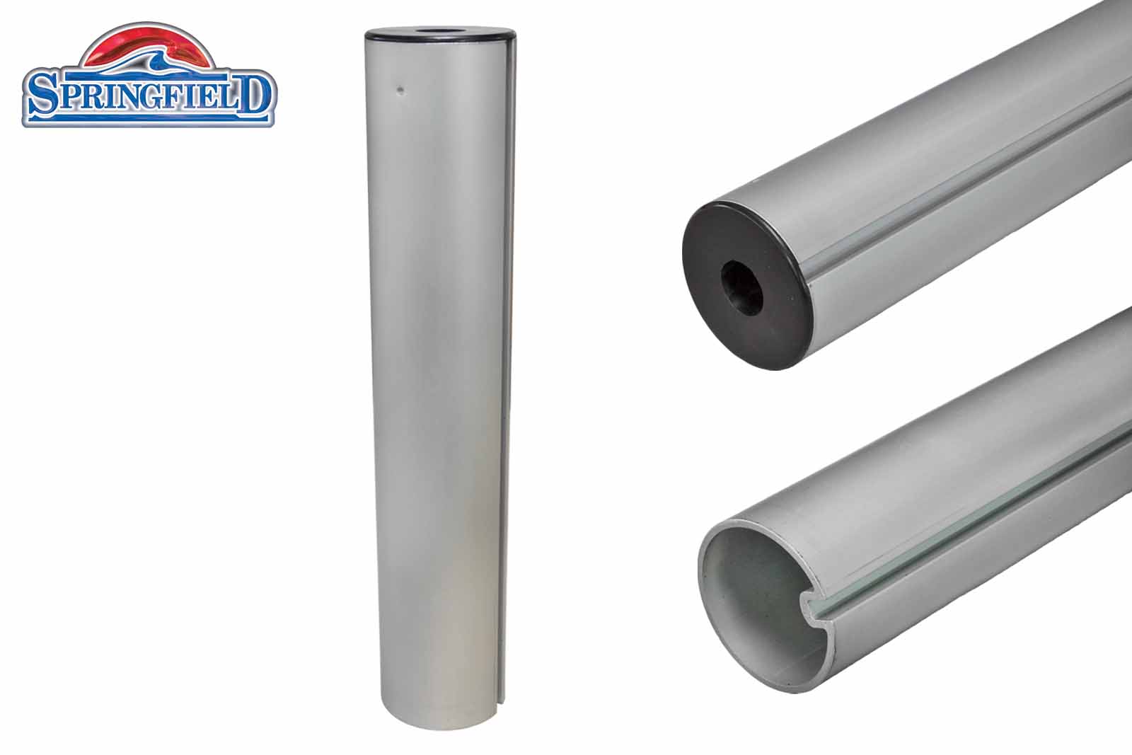 Springfield Marine Stuhlbein Hi-Lo Enden