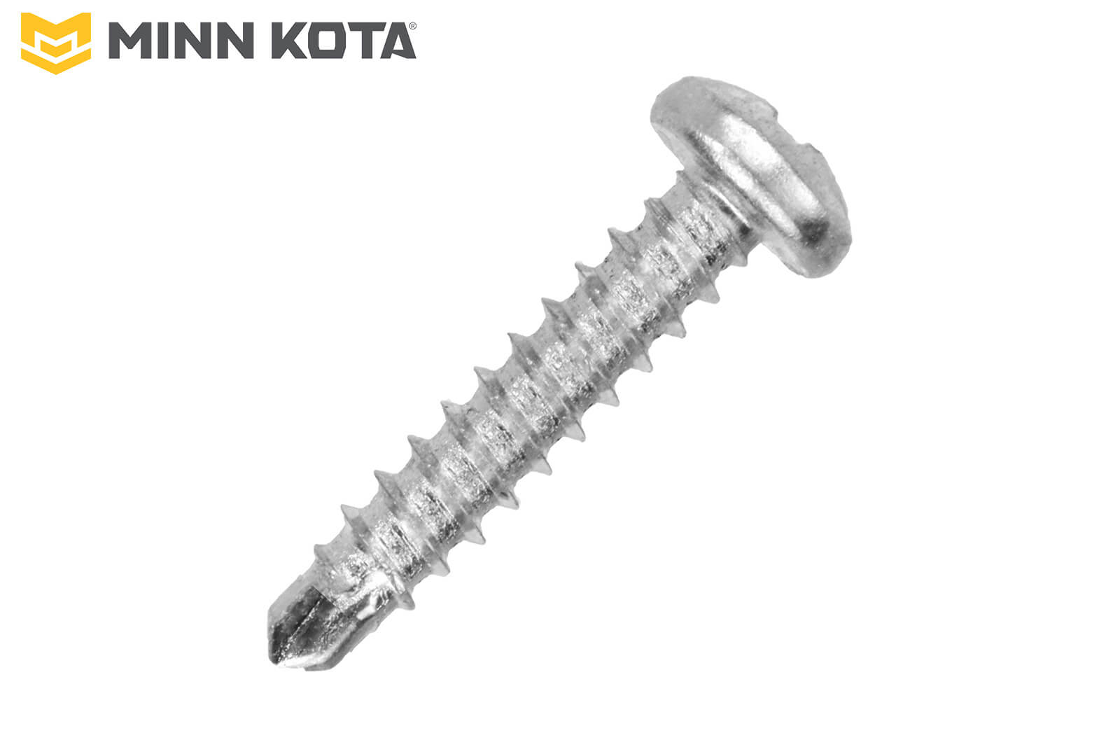 Minn Kota Ersatzteil - Screw-8-18 x 5-8'' THD SS - 2372100