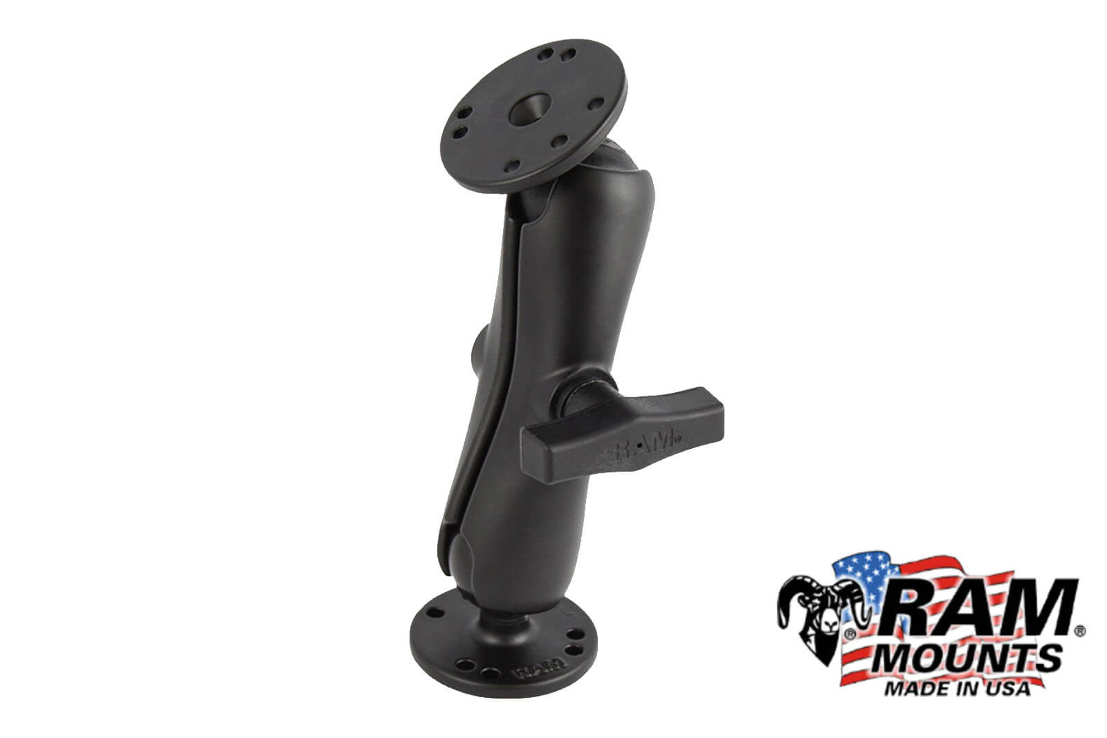 RAM Mount Echolothalter für Garmin-Echolote