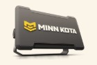 Displayschutz für den Minn Kota X9
