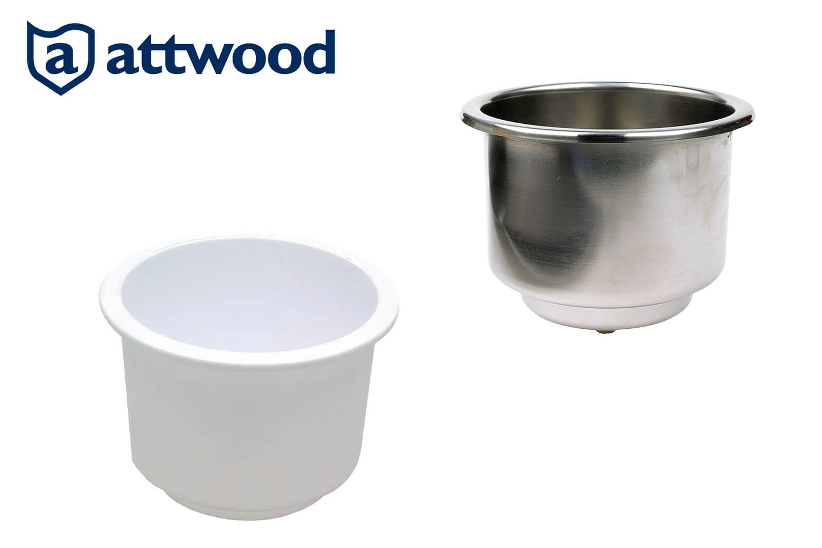 Attwood Getränkehalter