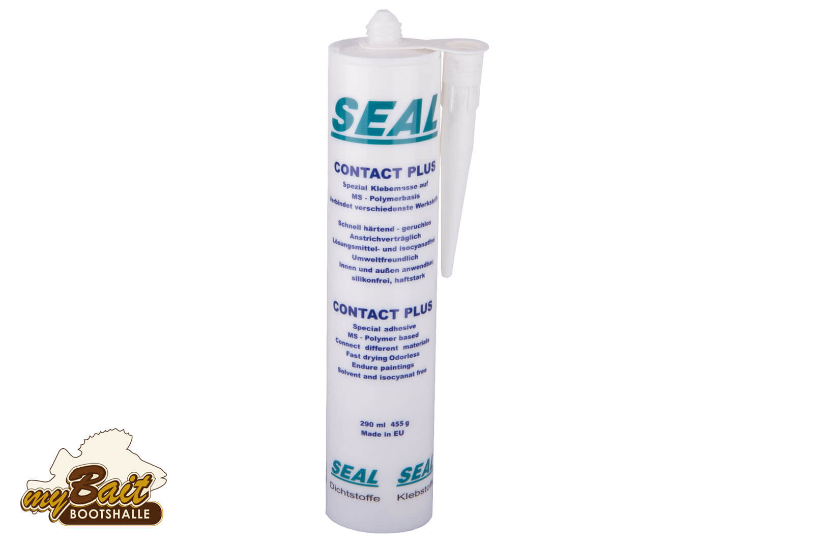 Seal Contact Plus Klebstoff