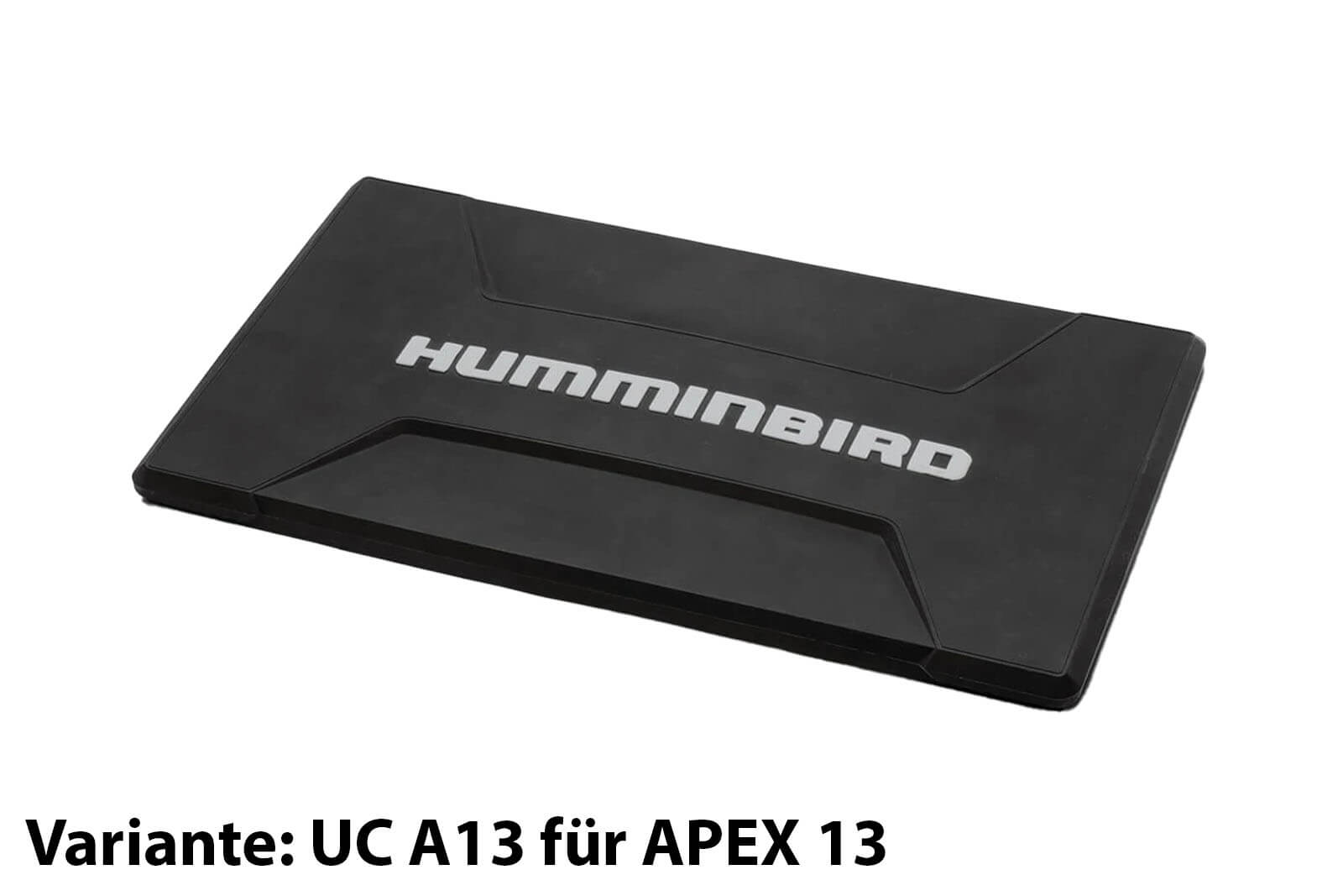 Humminbird Schutzabdeckung Sun Cover für APEX 13