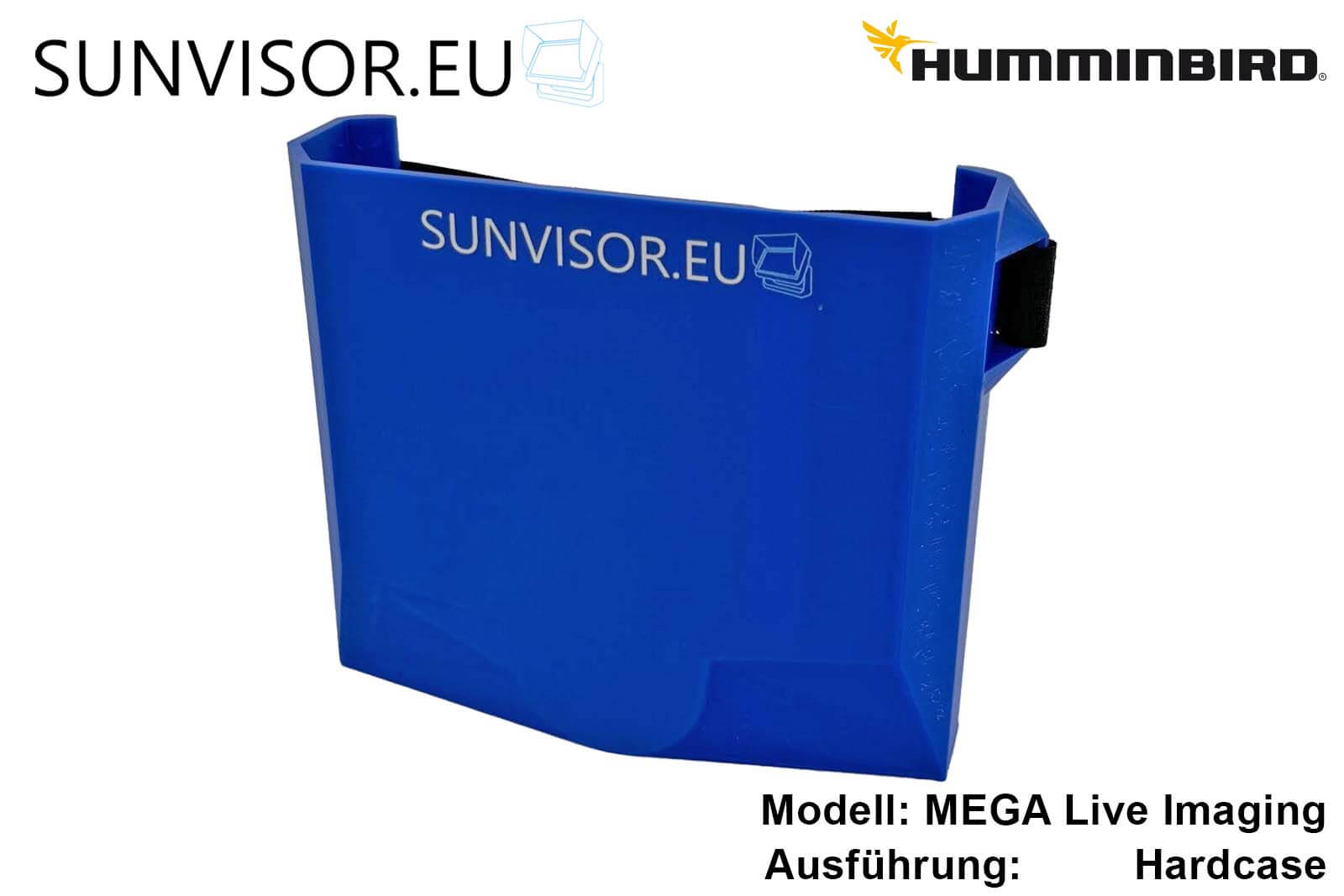 SUNVISOR Schutzhülle für Geber