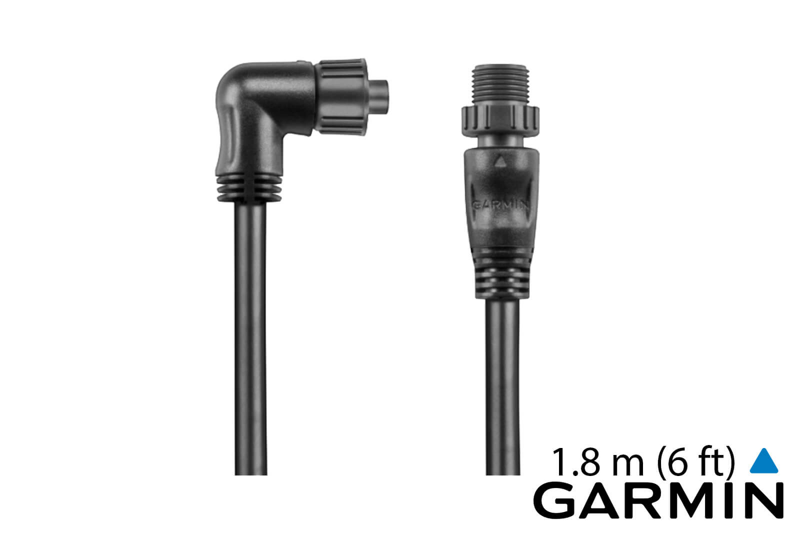 Garmin NMEA 2000 Drop / Backbone Kabel (Rechtwinklig)