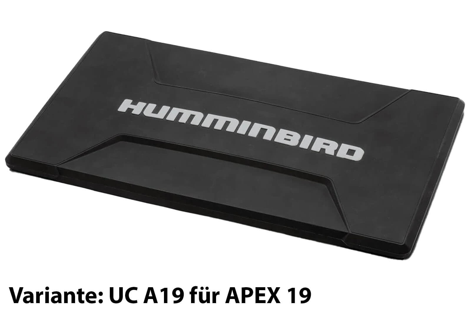 Humminbird Schutzabdeckung Sun Cover für Apex