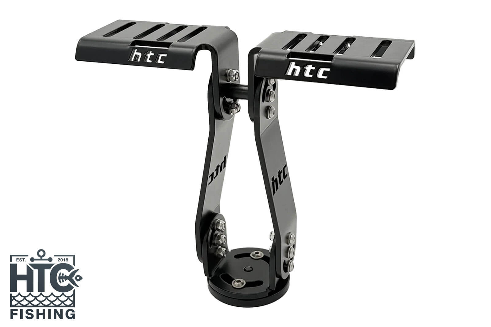HTC Echolothalterung Pro