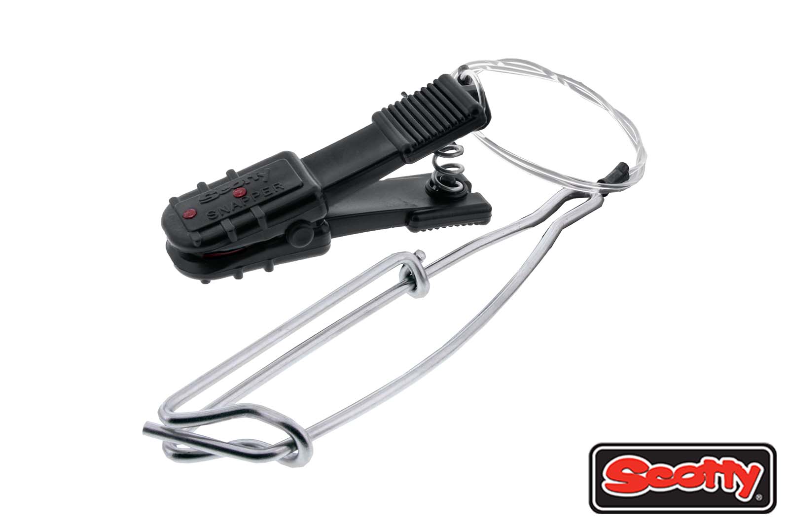 Scotty Snapper Release mit Self-Locating Snap No.1040 / 1041 / 1049