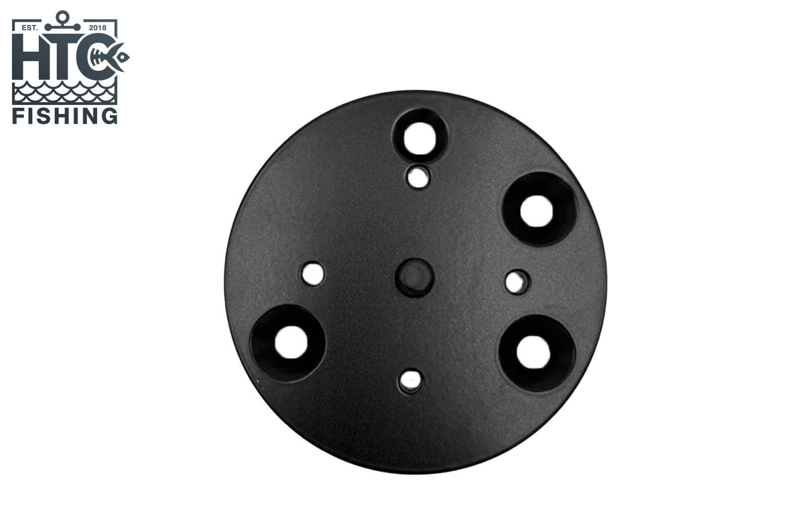 HTC Basisadapter für RAM Mount von oben