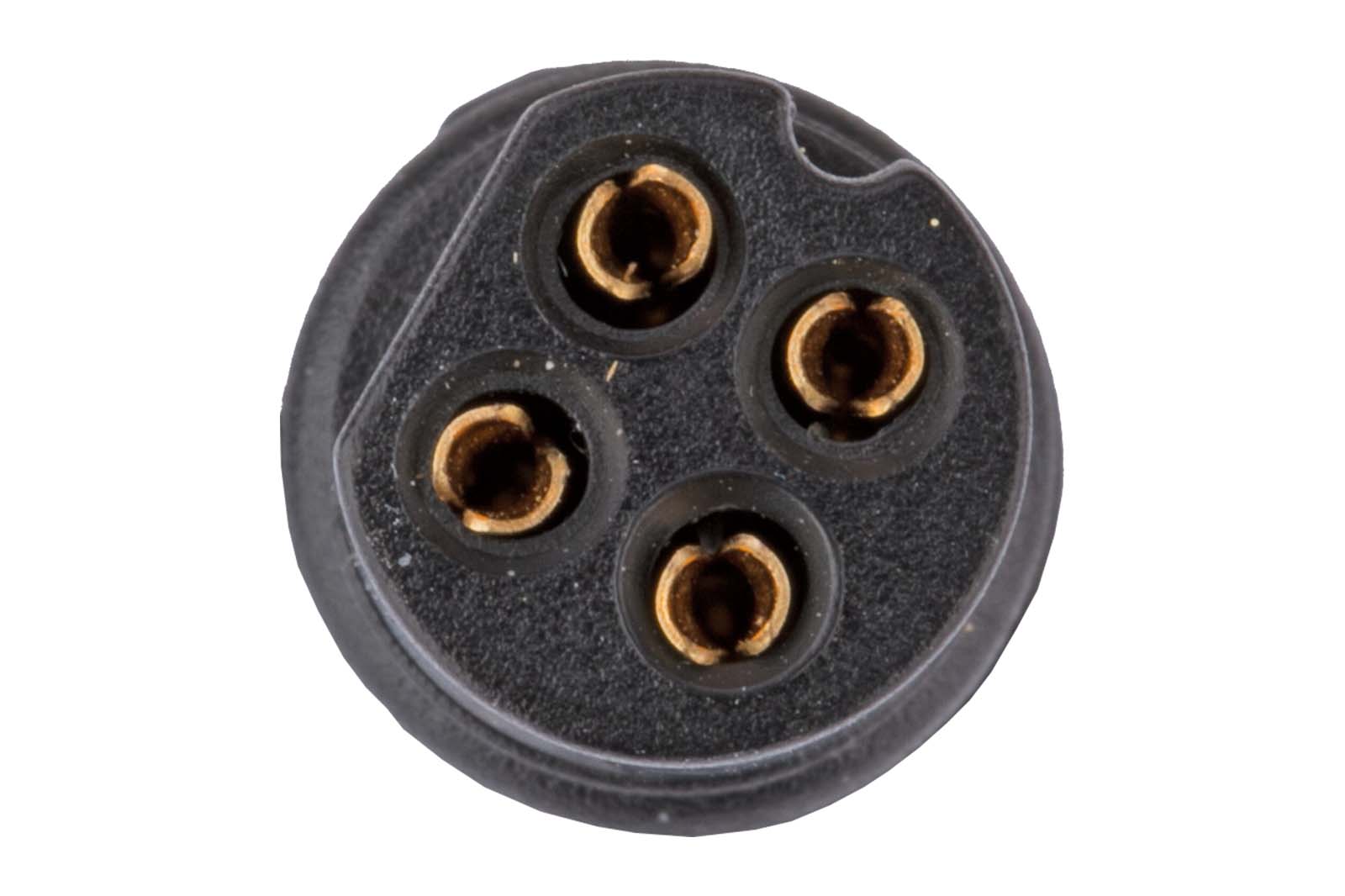 Garmin Dual Beam Geber - 4 Pin Stecker