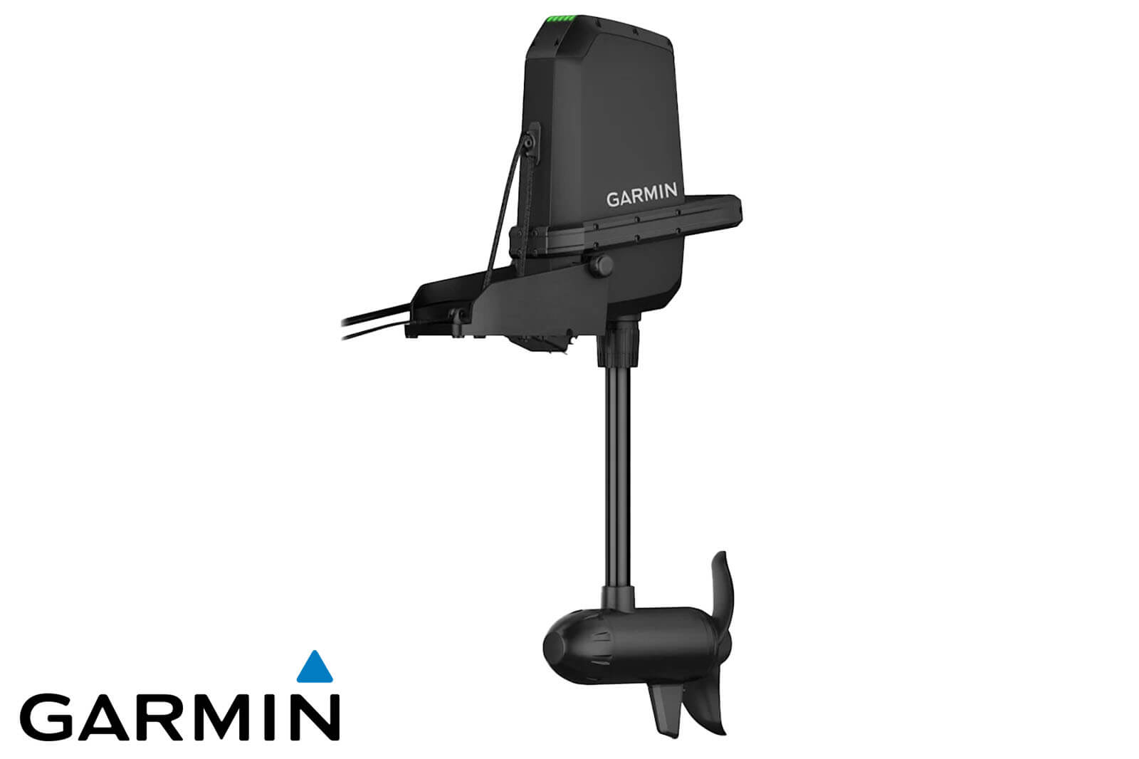 Garmin Force Current Kajak Elektro-Bootsmotor