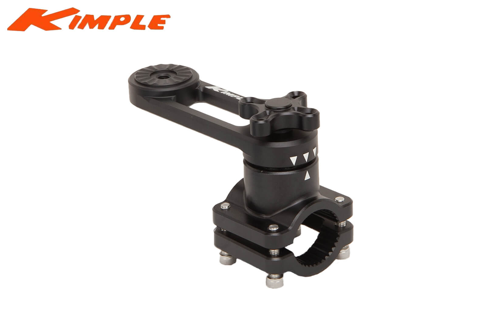 Kimple Transducer Mount – Geberhalter für Kimple Geberstangen
