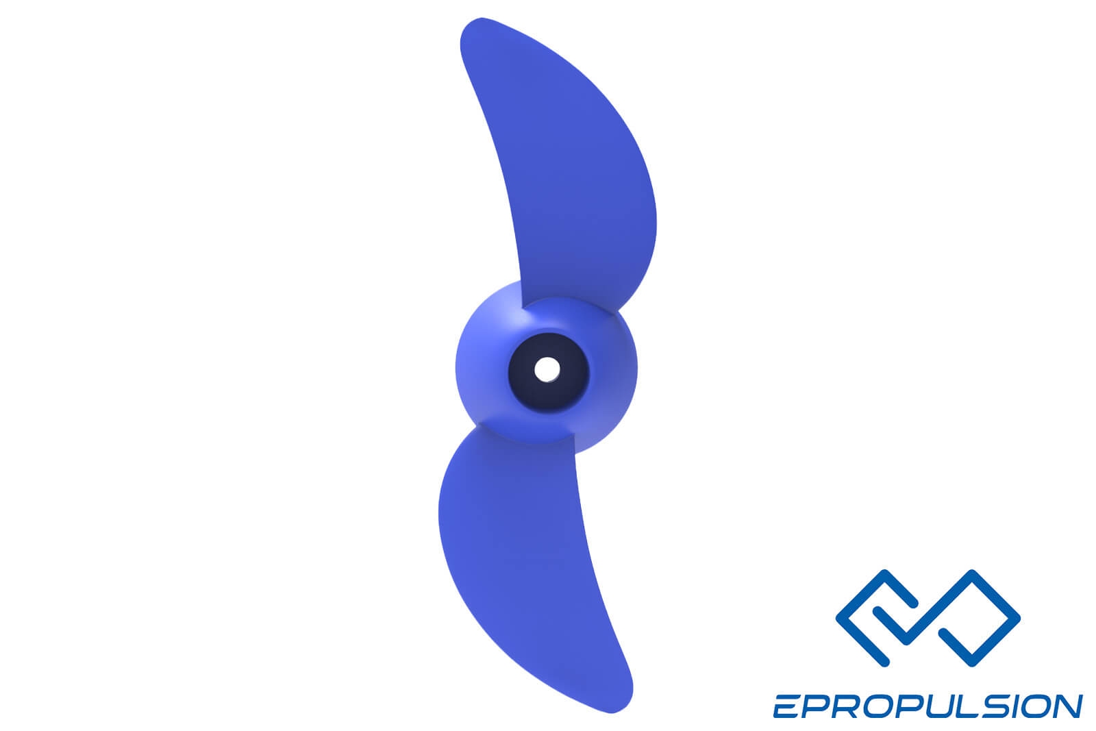 ePropulsion Propeller für Spirit-Modelle Frontansicht