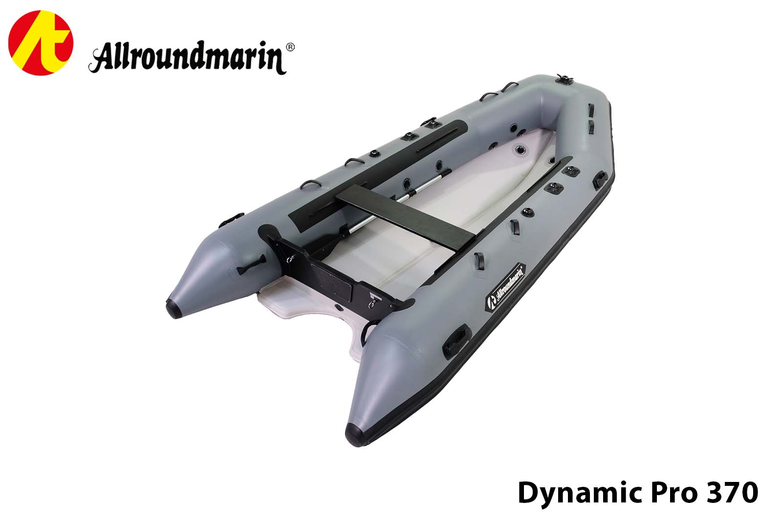 Allroundmarin Dynamic Pro Schlauchboot