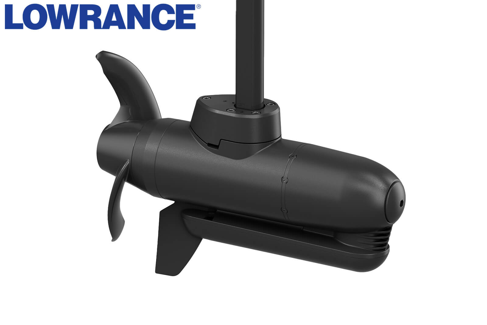 Lowrance Bug-Geber Upgrade Active Imaging 3-in-1 für den RECON Elektromotor