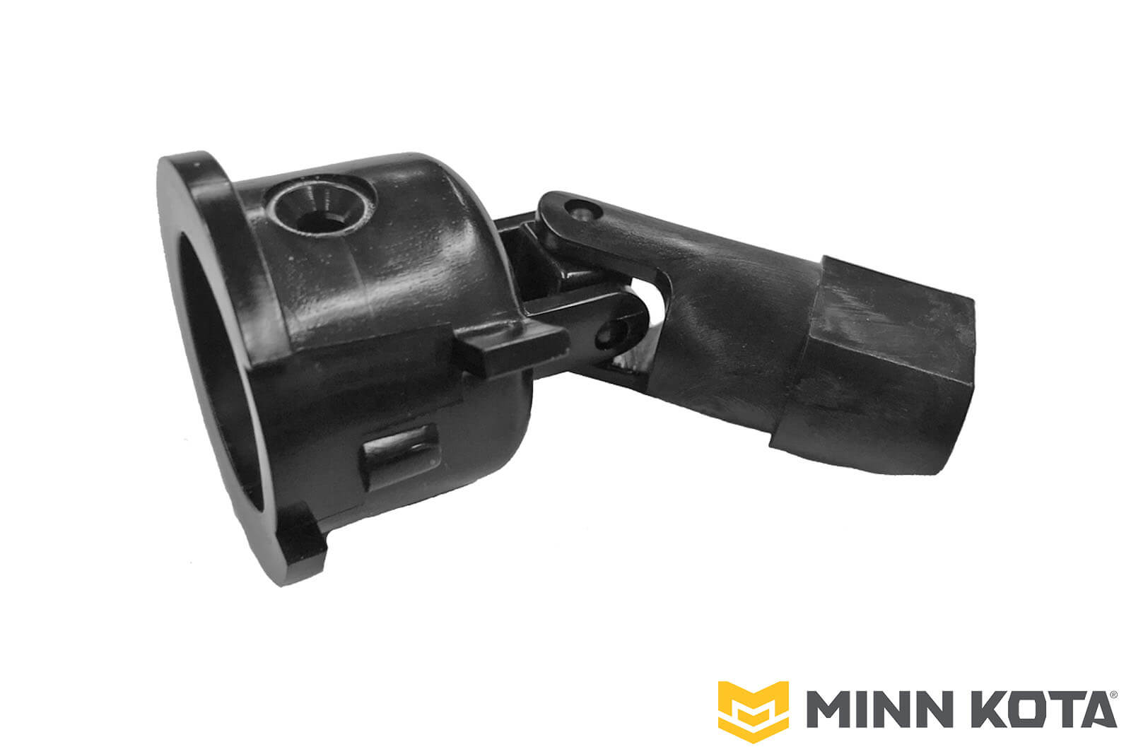 Minn Kota Ersatzteil - Yoke Assy, Var. Spd W/Screw 2884092