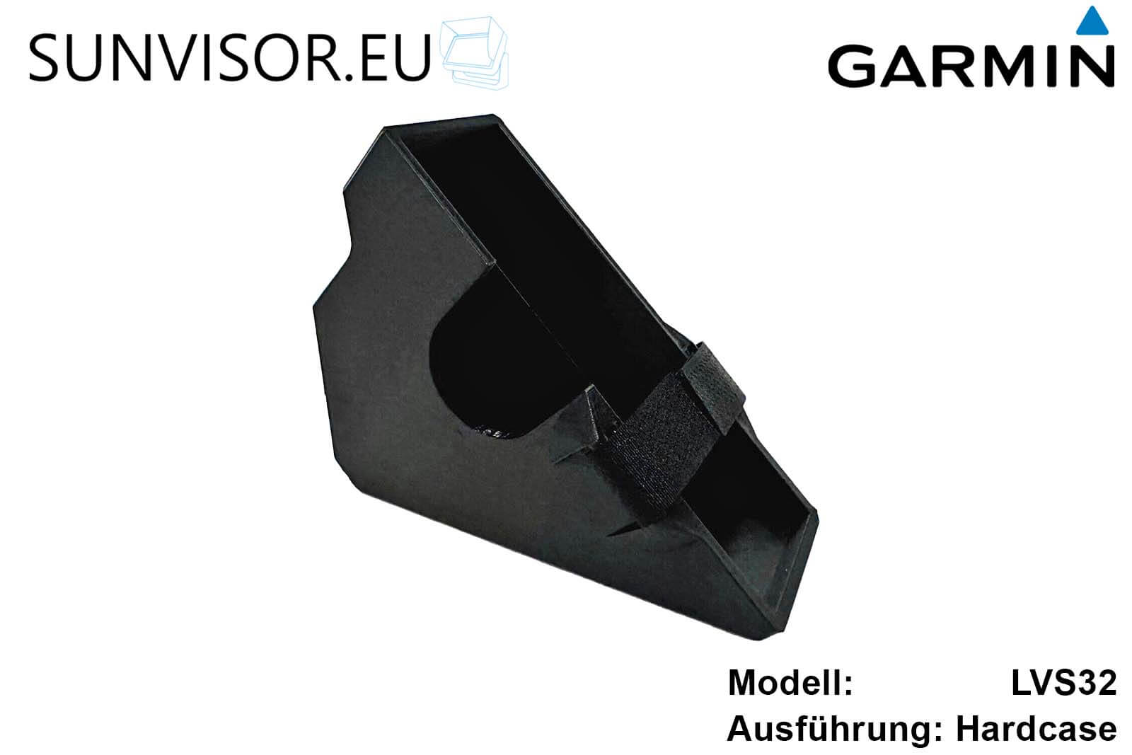 SUNVISOR Schutzhülle für Geber
