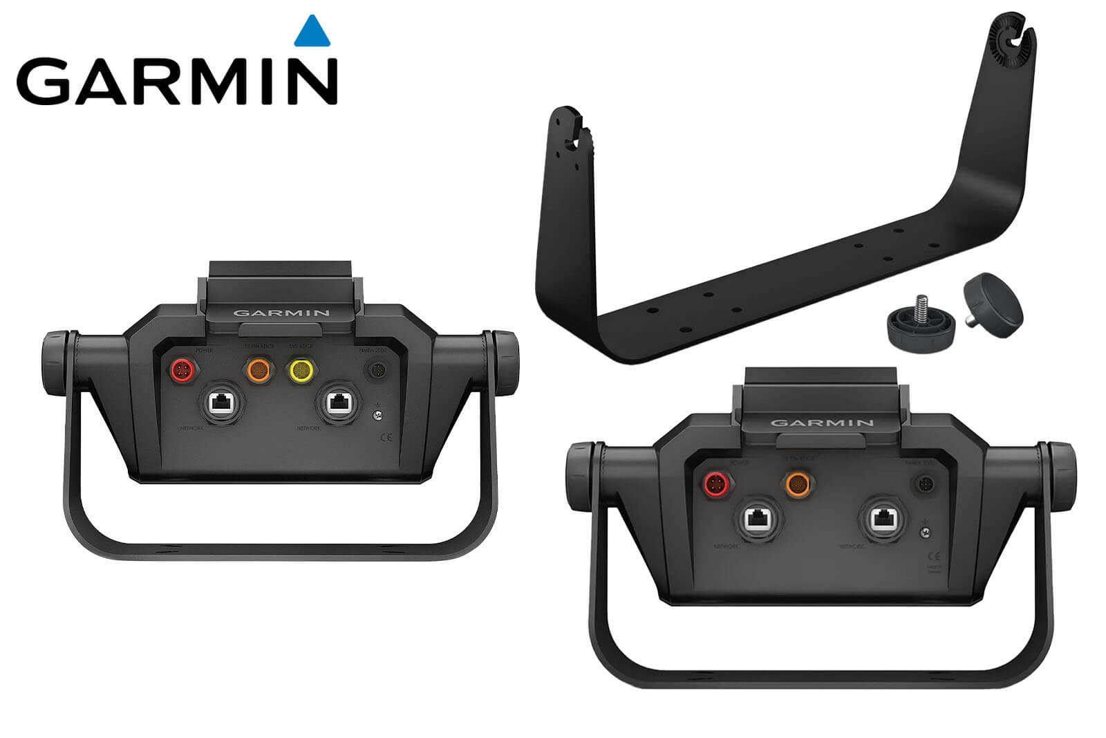 Garmin Bügelhalterung für ECHOMAP Ultra und Ultra 2