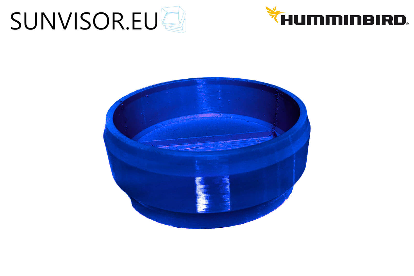 SUNVISOR Schutzhülle für Geber