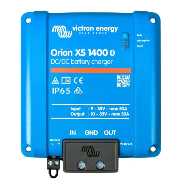 Victron Energy Orion XS 1400 DC-DC Ladegerät