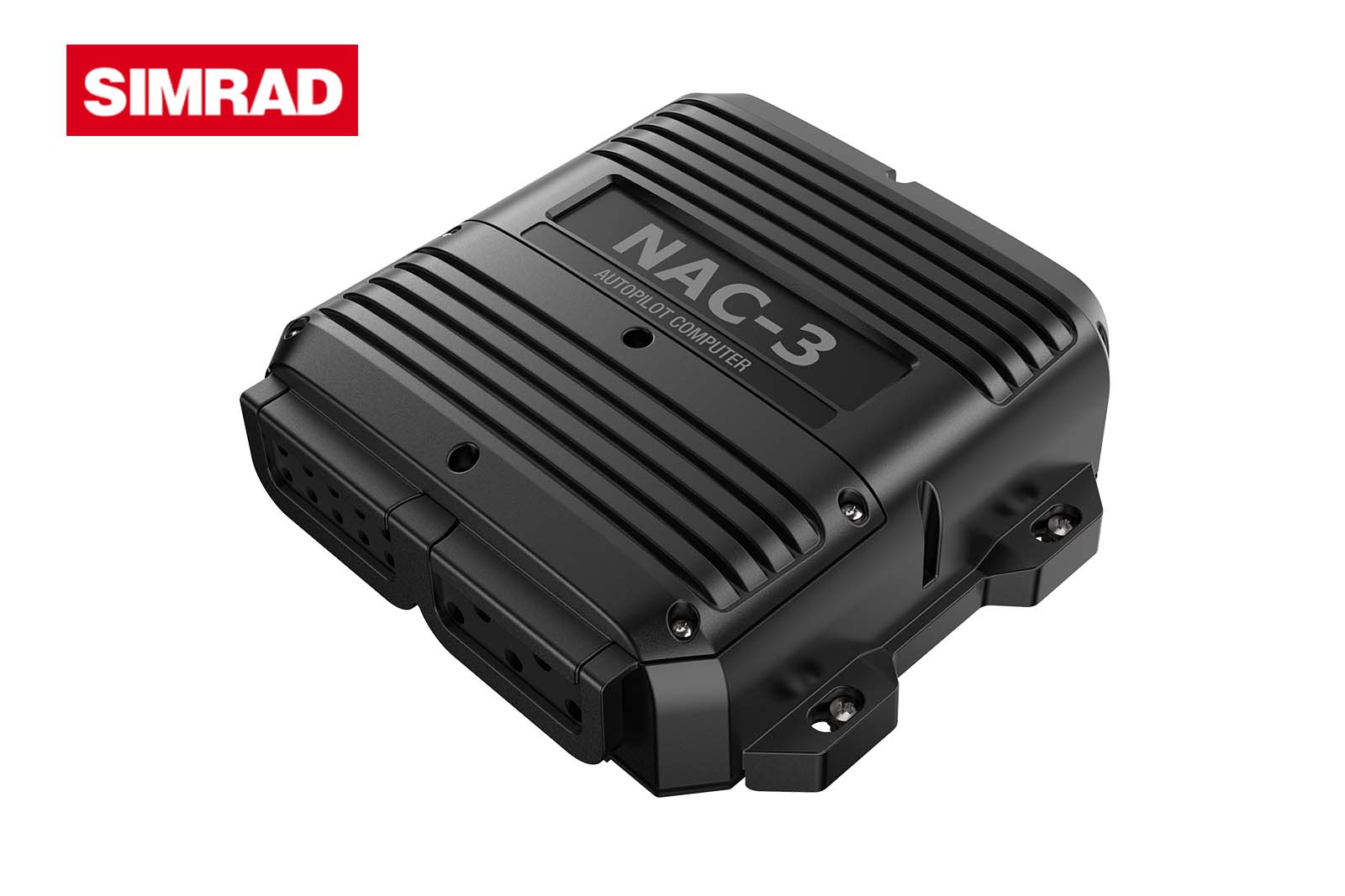 Simrad NAC-3 Autopilot Computer