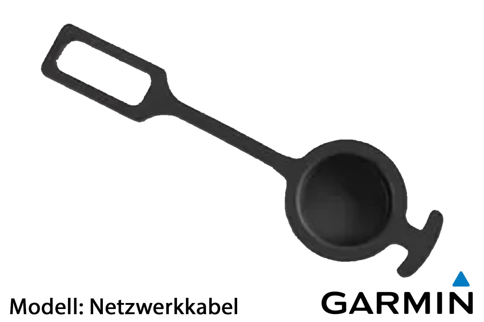 Garmin Schutzkappe für Netzwerkkabel Stecker-Anschluss