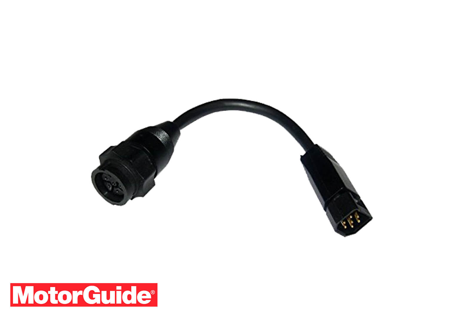 Motorguide Sonar-Adapter für Humminbird 8M4001962