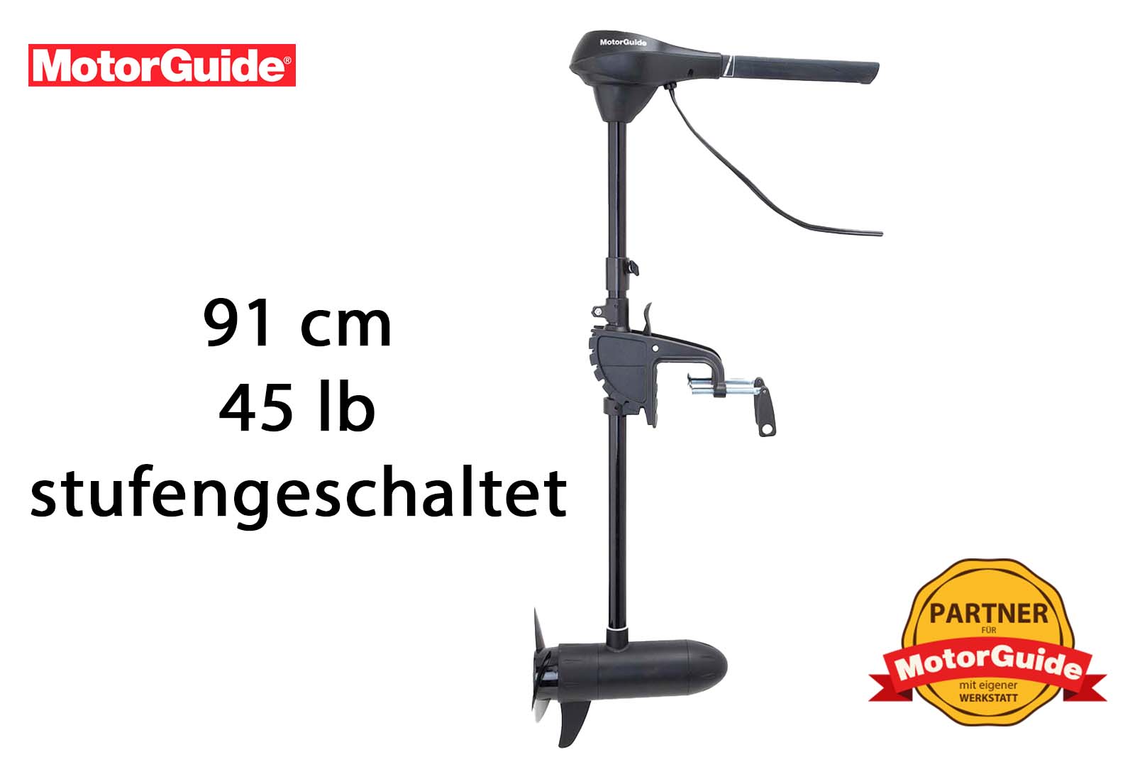 MotorGuide R3