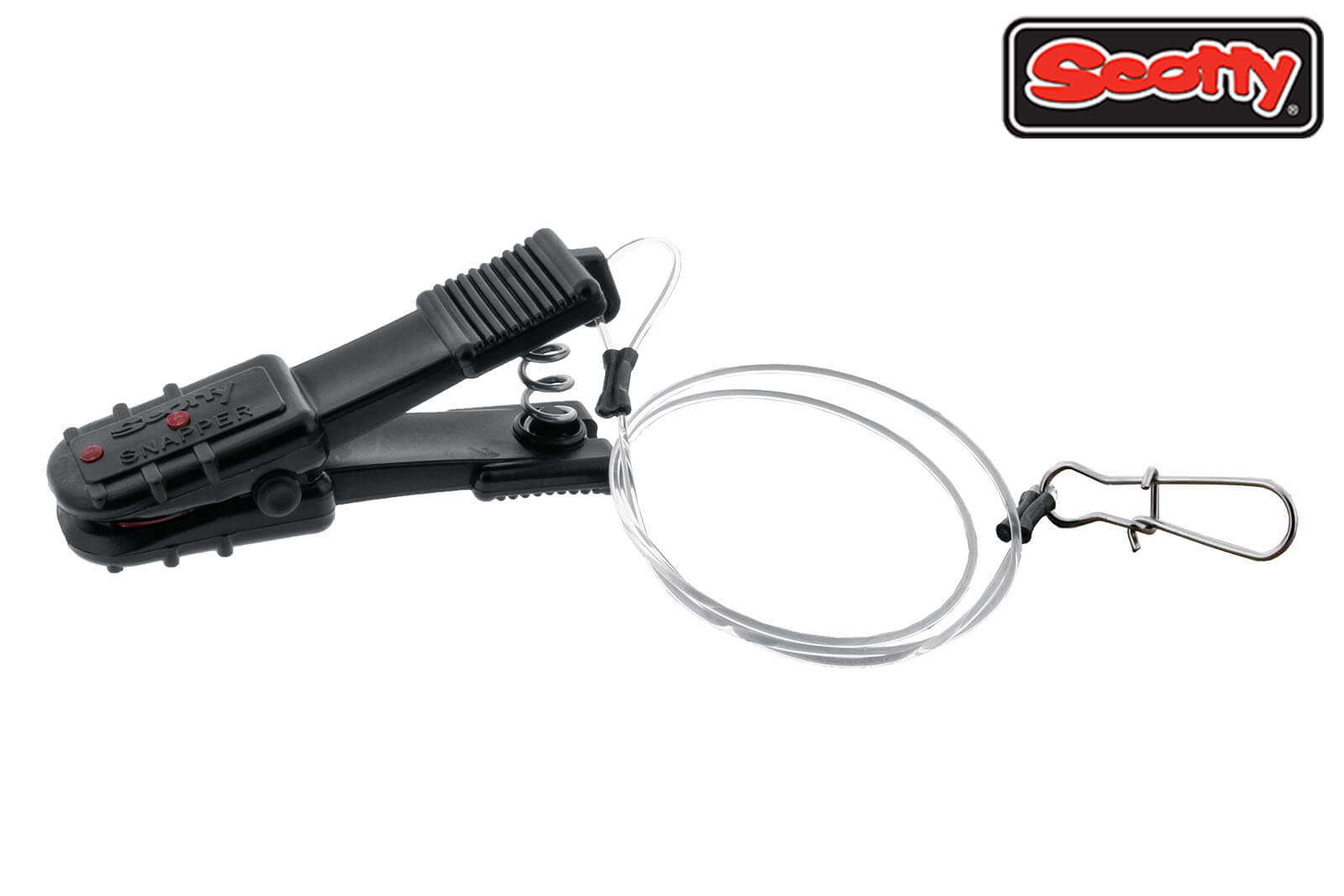Scotty 1042 Schnurklammer für Downrigger-Gewicht
