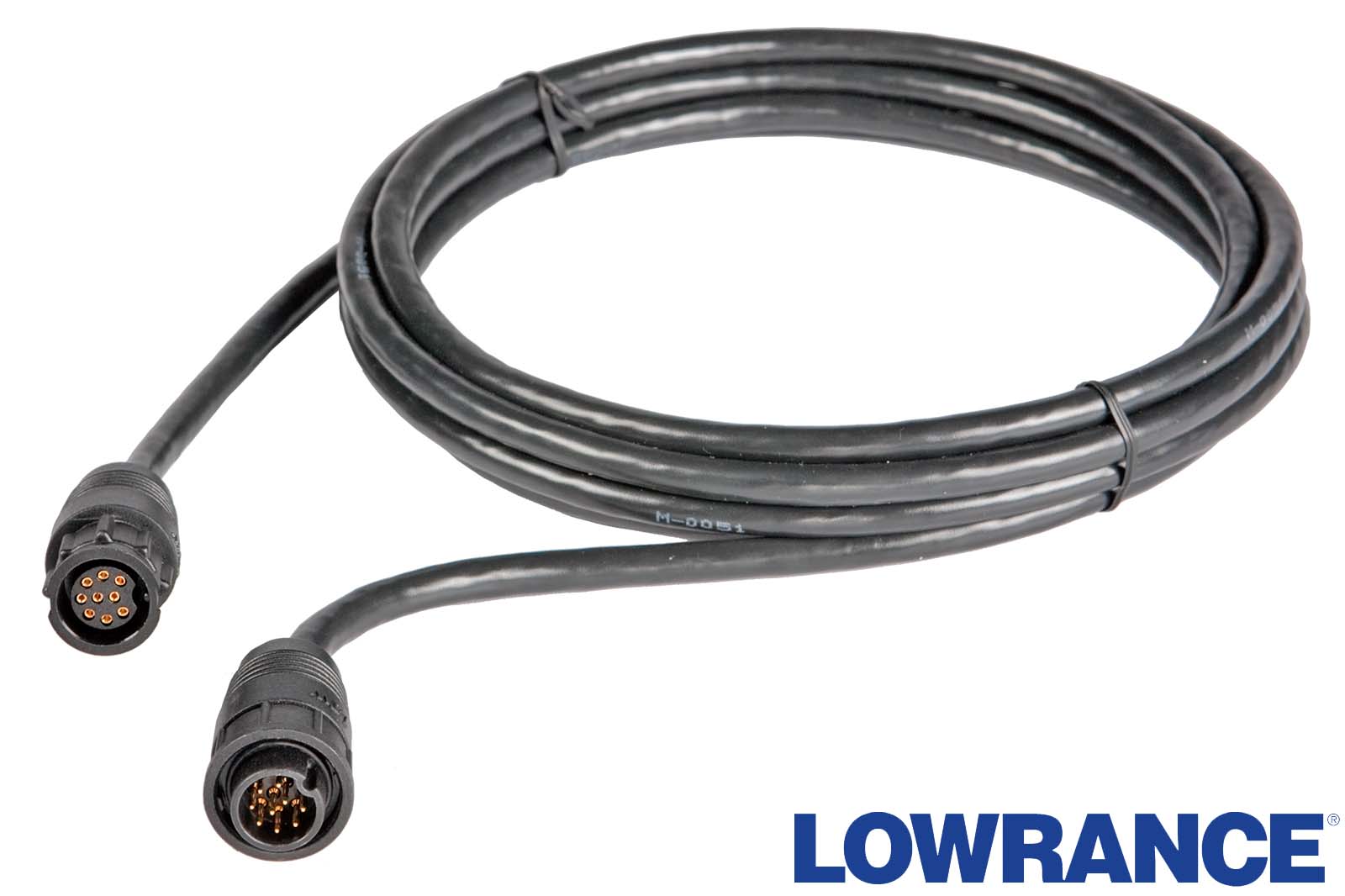 Lowrance Verlängerungskabel XT-10BLK